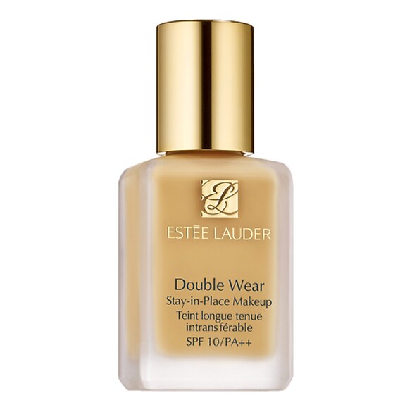 Double Wear - Stay-in-Place Fondotinta Liquido SPF 10, ESTÉE LAUDER